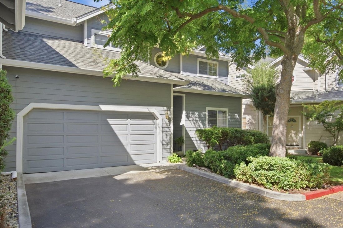Villa in Campbell, California, United States 2 - 18904677