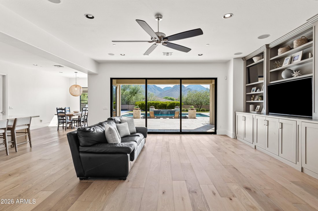 Haus in Scottsdale, Arizona, Vereinigte Staaten 3 - 18904738