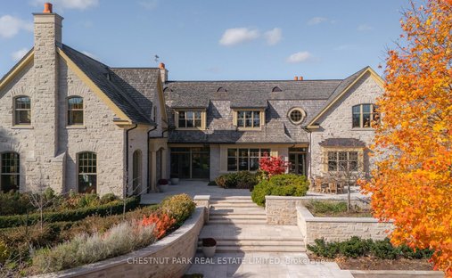 Casa a King, Ontario, Canada 1