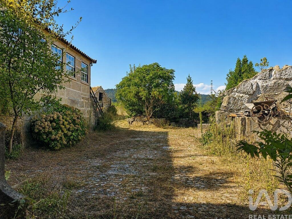 Azienda agricola a Abragão, Oporto, Portogallo 5 - 18905083