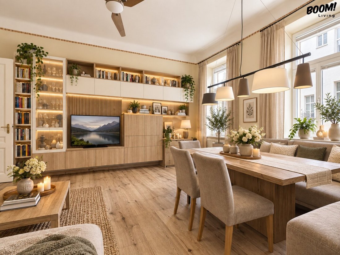 Apartment in Vienna, Wien, Austria 1 - 18904720