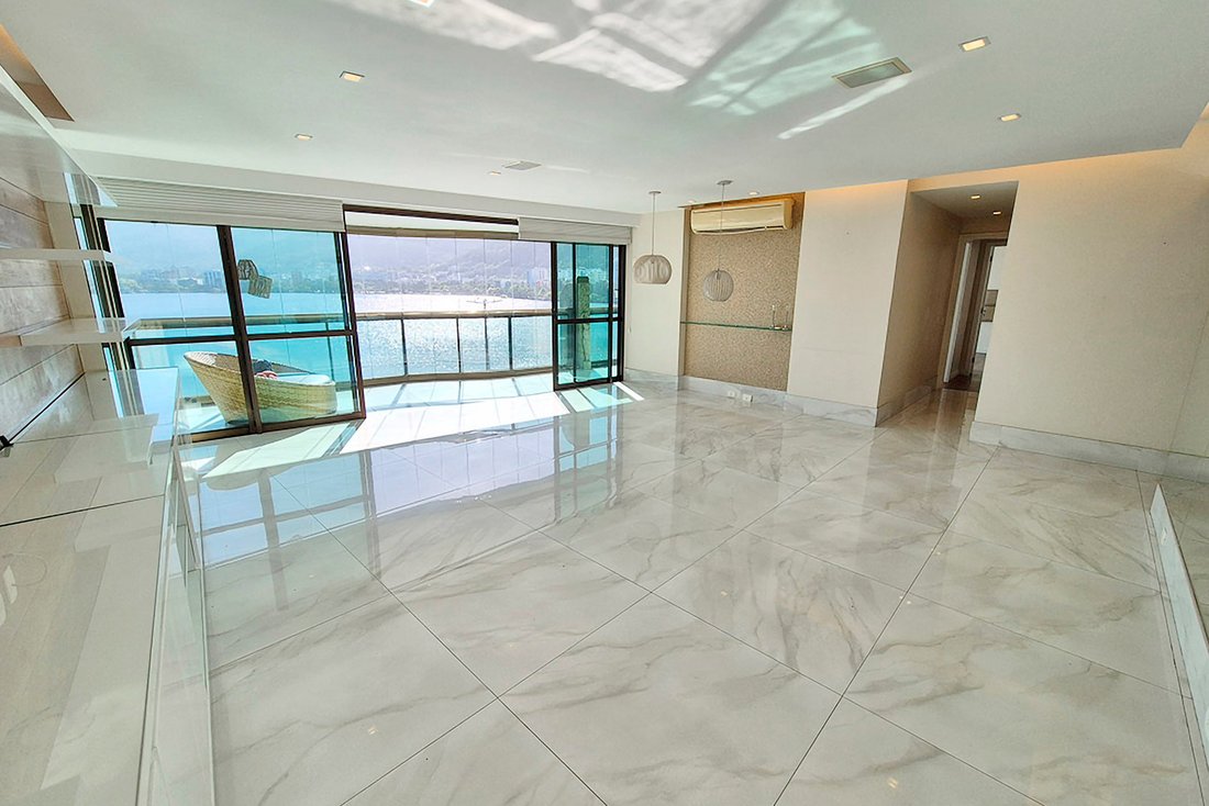 Apartment in Rio de Janeiro, State of Rio de Janeiro, Brazil 3 - 18905024