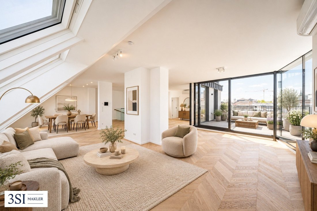 Apartment in Vienna, Wien, Austria 2 - 16422423