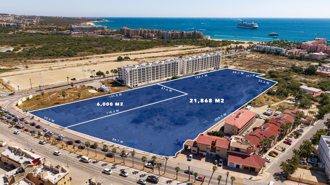 Andere in Cabo San Lucas, Baja California Sur, Mexiko 1 - 18904698