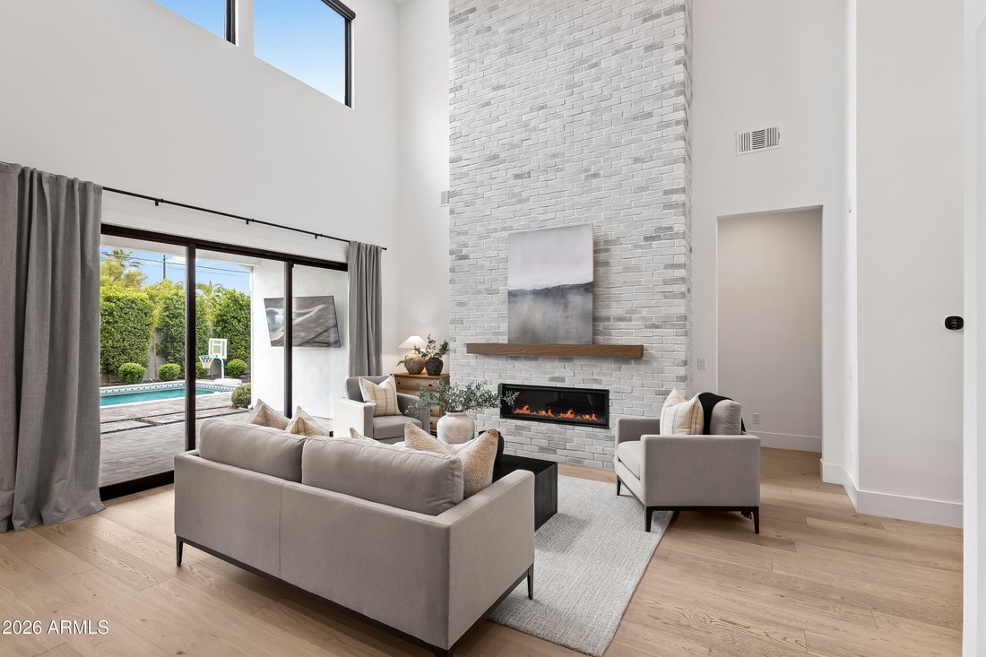 House in Phoenix, Arizona, United States 5 - 18904747