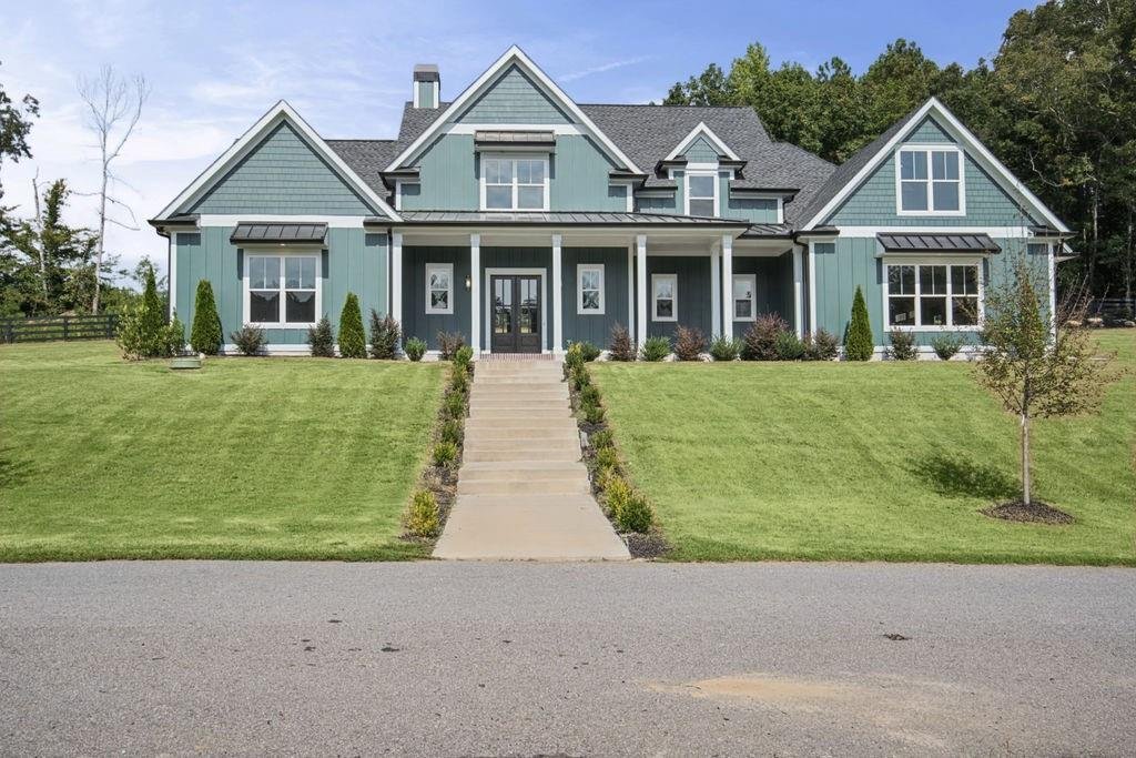 Casa en Dacula, Georgia, Estados Unidos 2 - 18694160