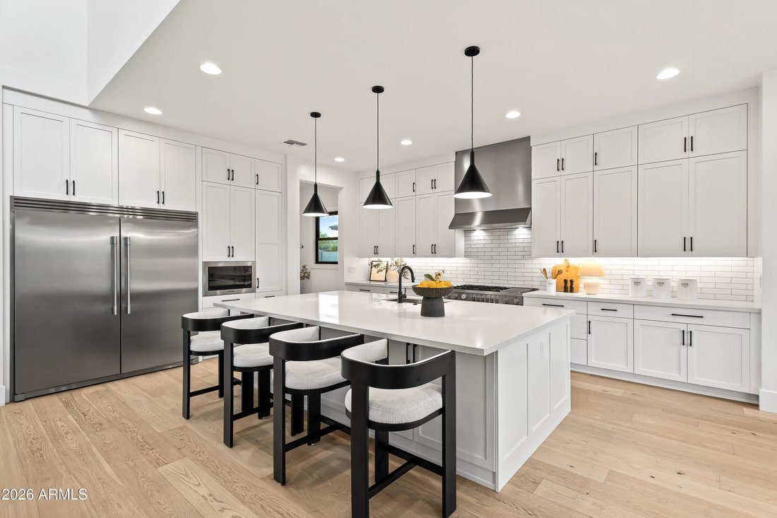 House in Phoenix, Arizona, United States 1 - 18904747