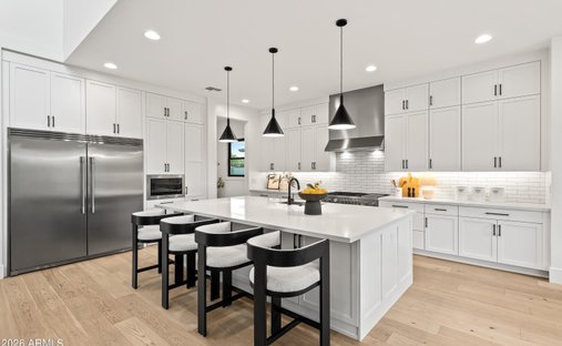 House in Phoenix, Arizona, United States 1