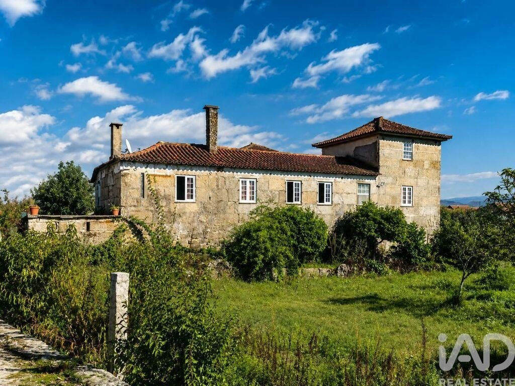 Azienda agricola a Abragão, Oporto, Portogallo 1 - 18905083