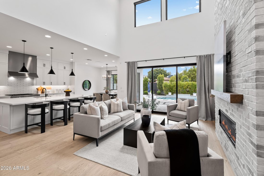 House in Phoenix, Arizona, United States 3 - 18904747