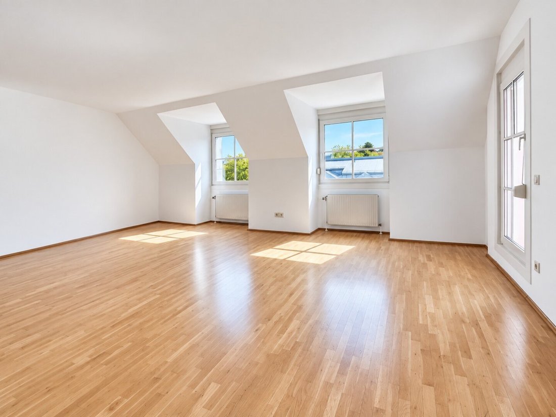 Appartamento a Vienna, Vienna, Austria 5 - 18904808