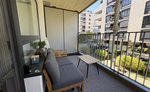 Apartment in Vienna, Wien, Austria 1