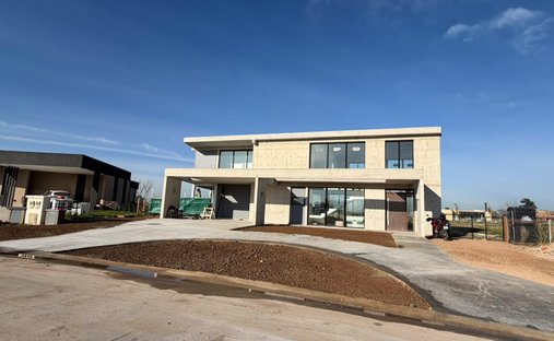 Haus in Esteban Echeverría, Provinz Buenos Aires, Argentinien 1