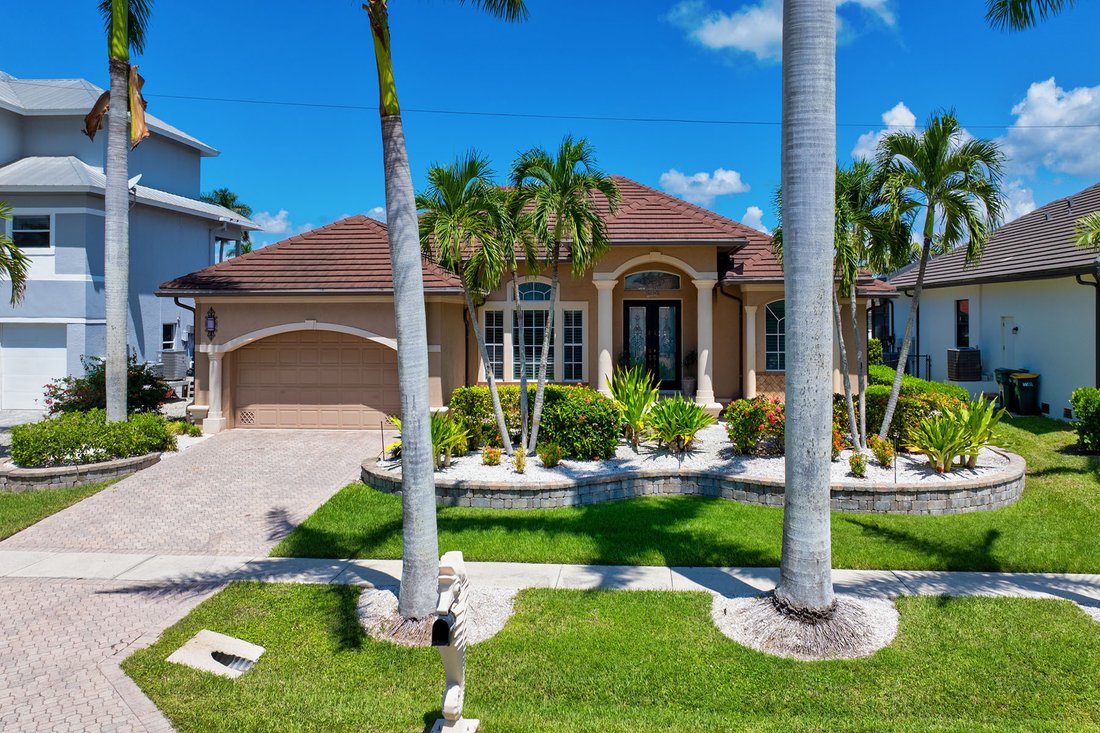 Maison à Marco Island, Floride, États-Unis 5 - 18904646