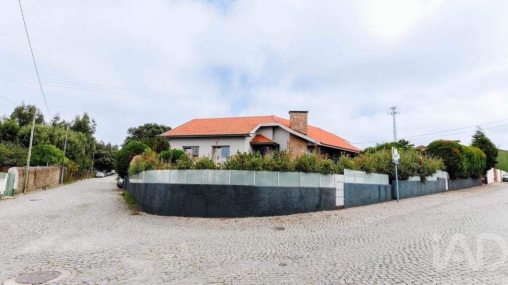 Stadthaus in Mafamude und Vilar do Paraiso, Distrikt Porto, Portugal 2 - 18905063