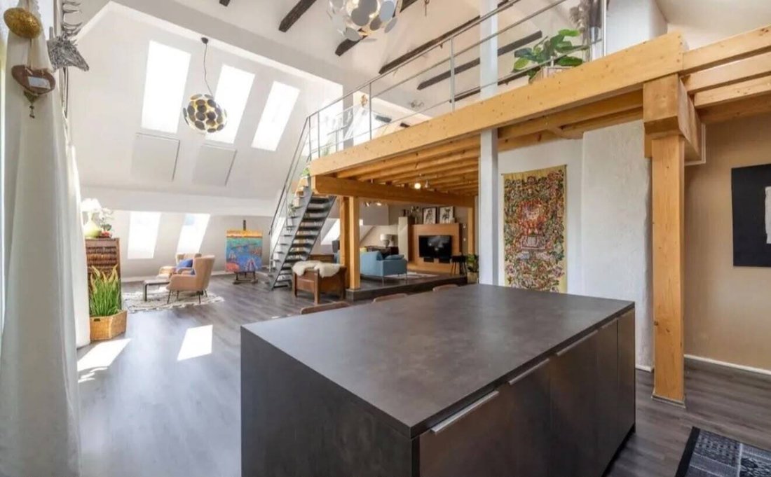 Appartamento a Koppl, Salisburgo, Austria 2 - 18904810