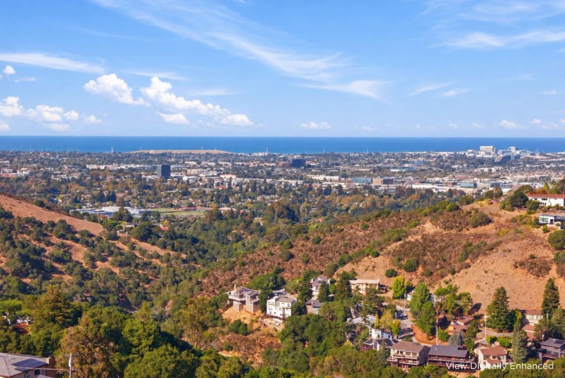 House in Belmont, California, United States 2 - 18904666