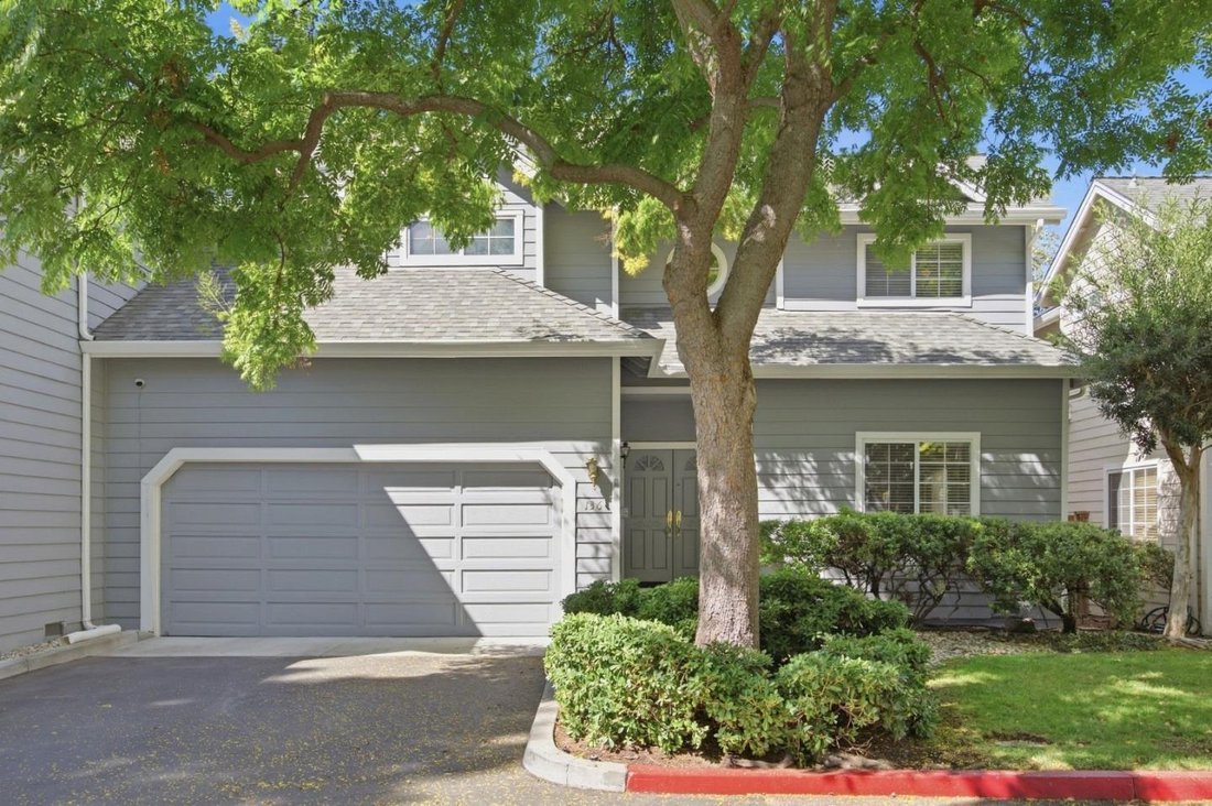 Villa in Campbell, California, United States 3 - 18904677
