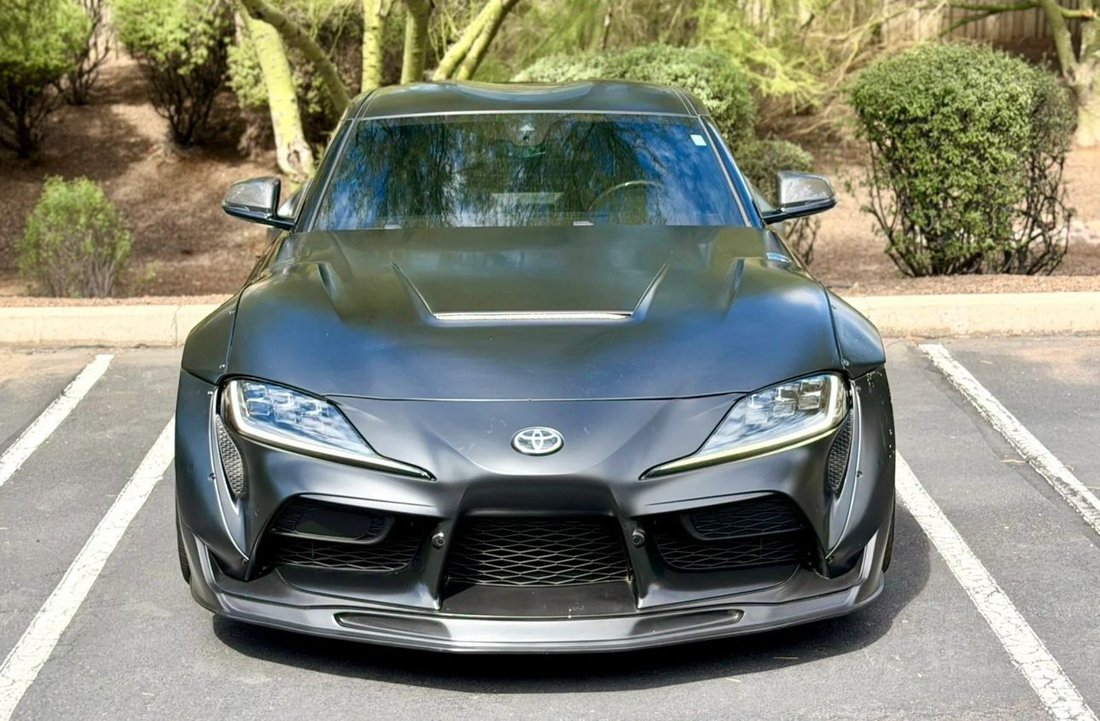 Coupe in Phoenix, AZ, United States 2 - 18800393
