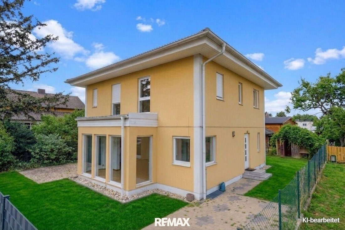House in Vienna, Wien, Austria 1 - 18904739
