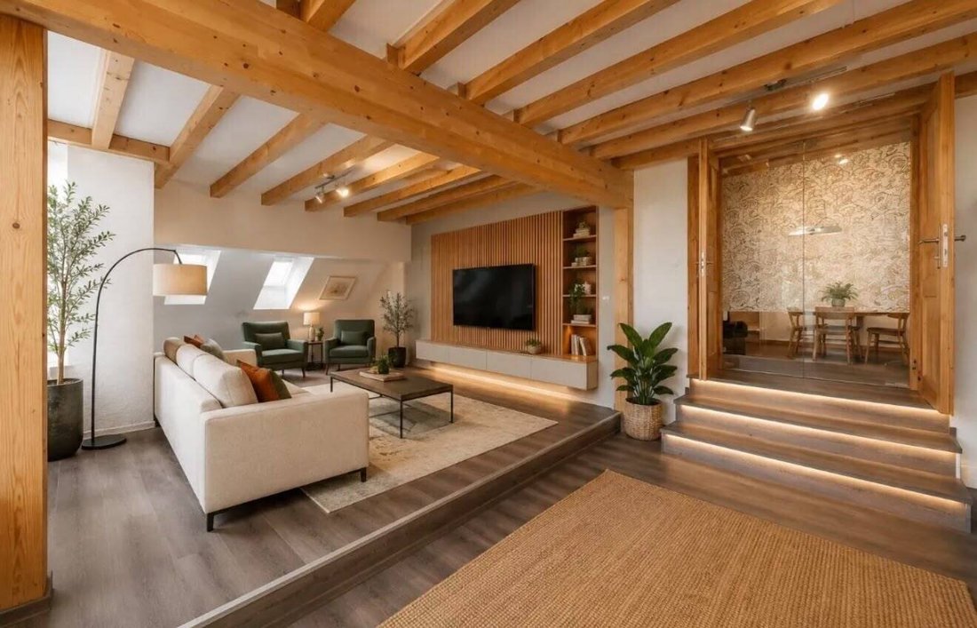 Appartamento a Koppl, Salisburgo, Austria 1 - 18904810
