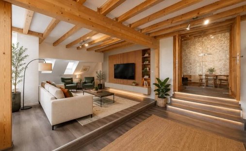 Apartamento en Koppl, Salsburgo, Austria 1