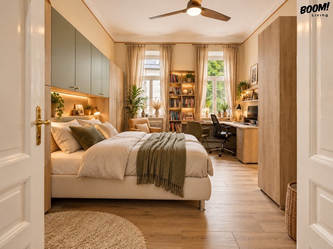 Apartment in Vienna, Wien, Austria 3 - 18904720