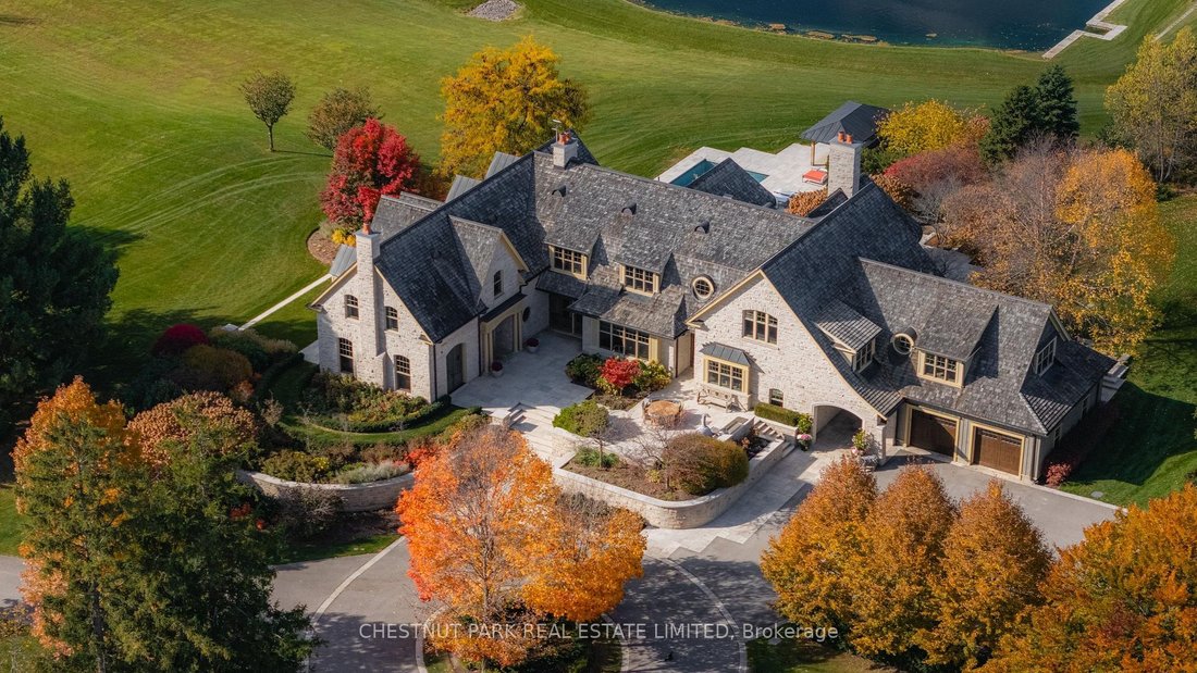 Casa a King, Ontario, Canada 3 - 18904687