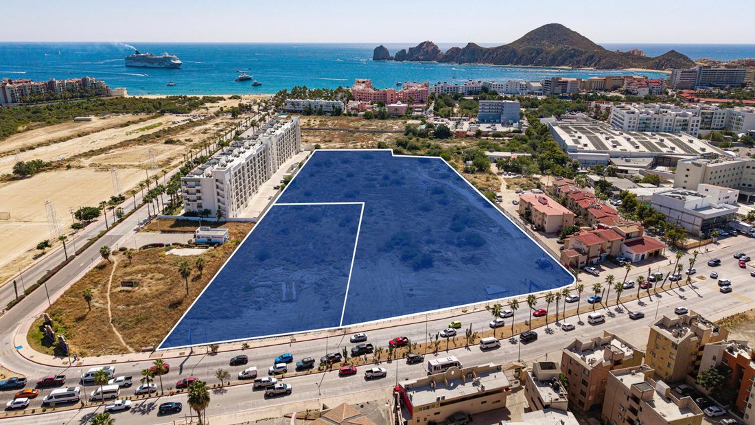 Andere in Cabo San Lucas, Baja California Sur, Mexiko 3 - 18904698