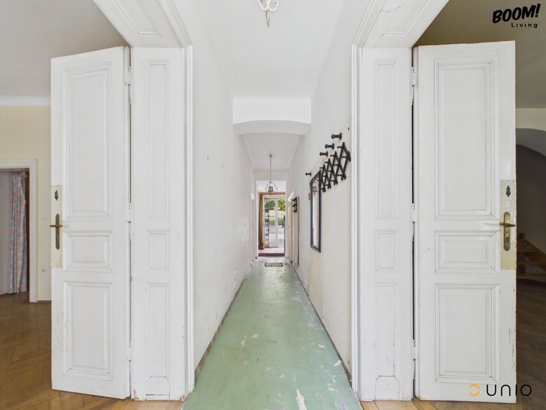 Haus in Wien, Wien, Österreich 5 - 18904724