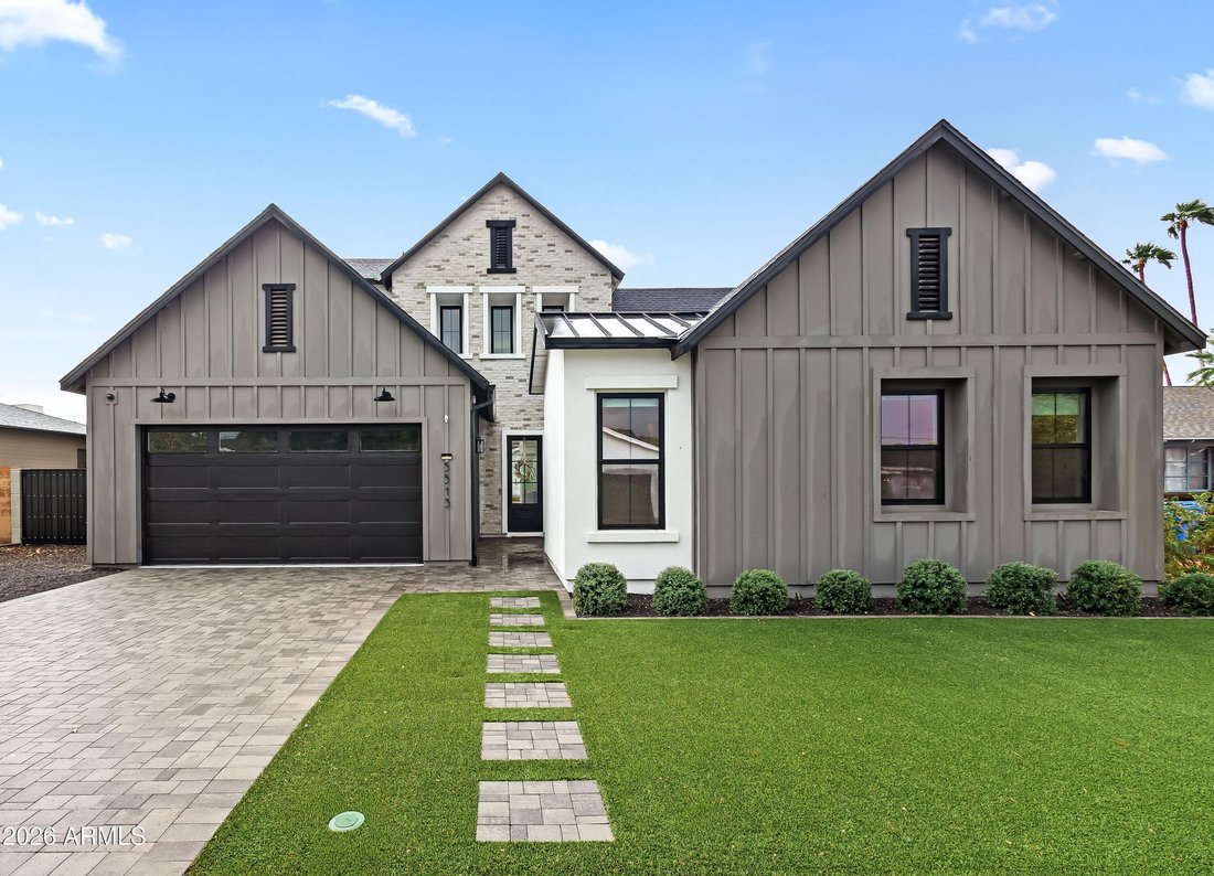 House in Phoenix, Arizona, United States 2 - 18904747
