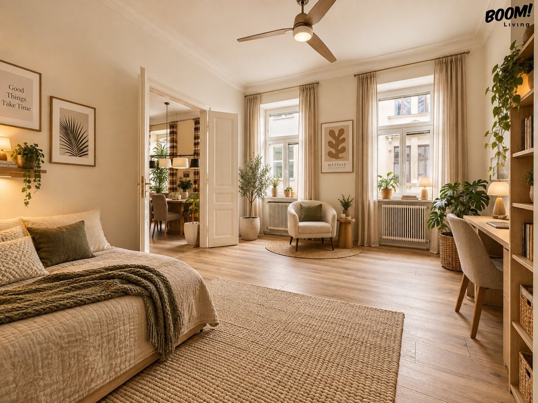Apartment in Vienna, Wien, Austria 2 - 18904720