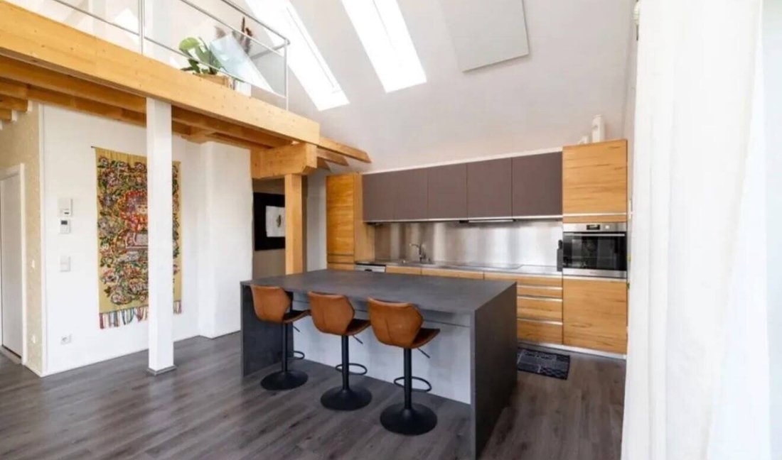 Appartamento a Koppl, Salisburgo, Austria 4 - 18904810
