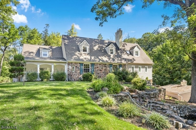 Maison à Mountainside, New Jersey, États-Unis 5 - 18905068