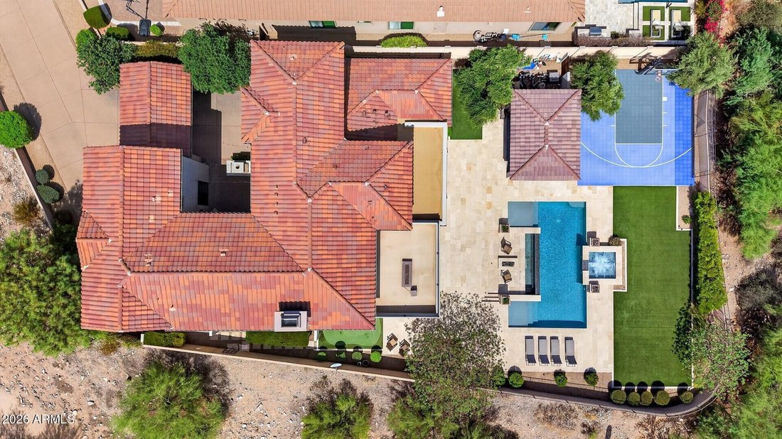 Haus in Scottsdale, Arizona, Vereinigte Staaten 2 - 18904738
