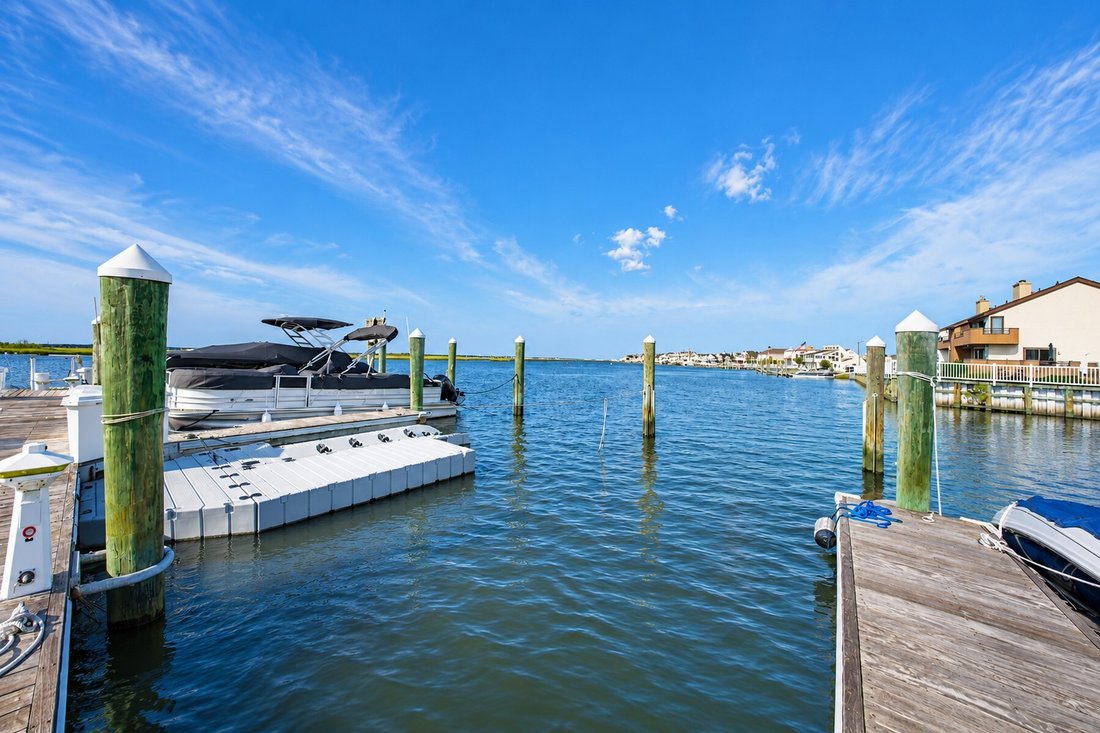 Condo in Ocean City, New Jersey, United States 5 - 18905075