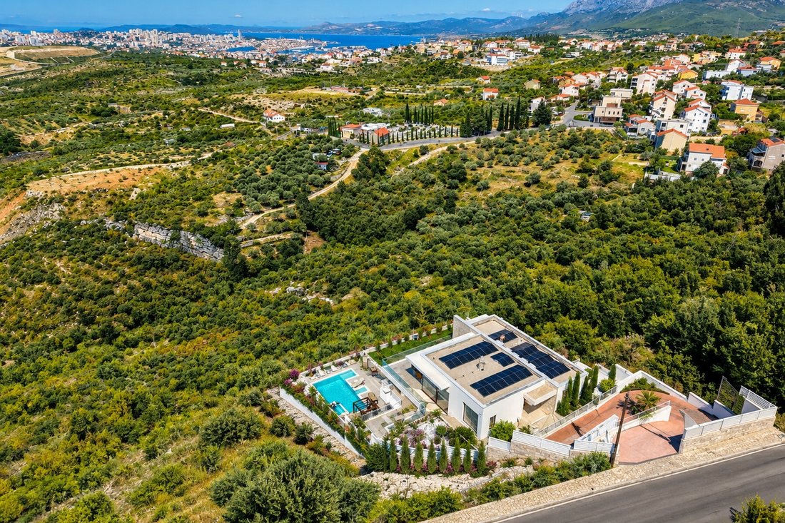 House in Sucidar, Split, Split-Dalmatia County 2 - 18904644