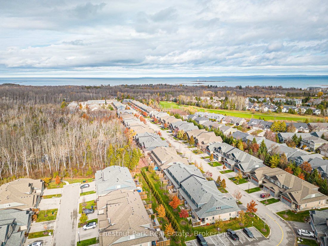 Condominio a Collingwood, Ontario, Canada 4 - 17832345