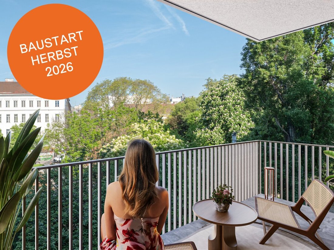 Appartement à Vienne, Vienne, Autriche 1 - 16452471