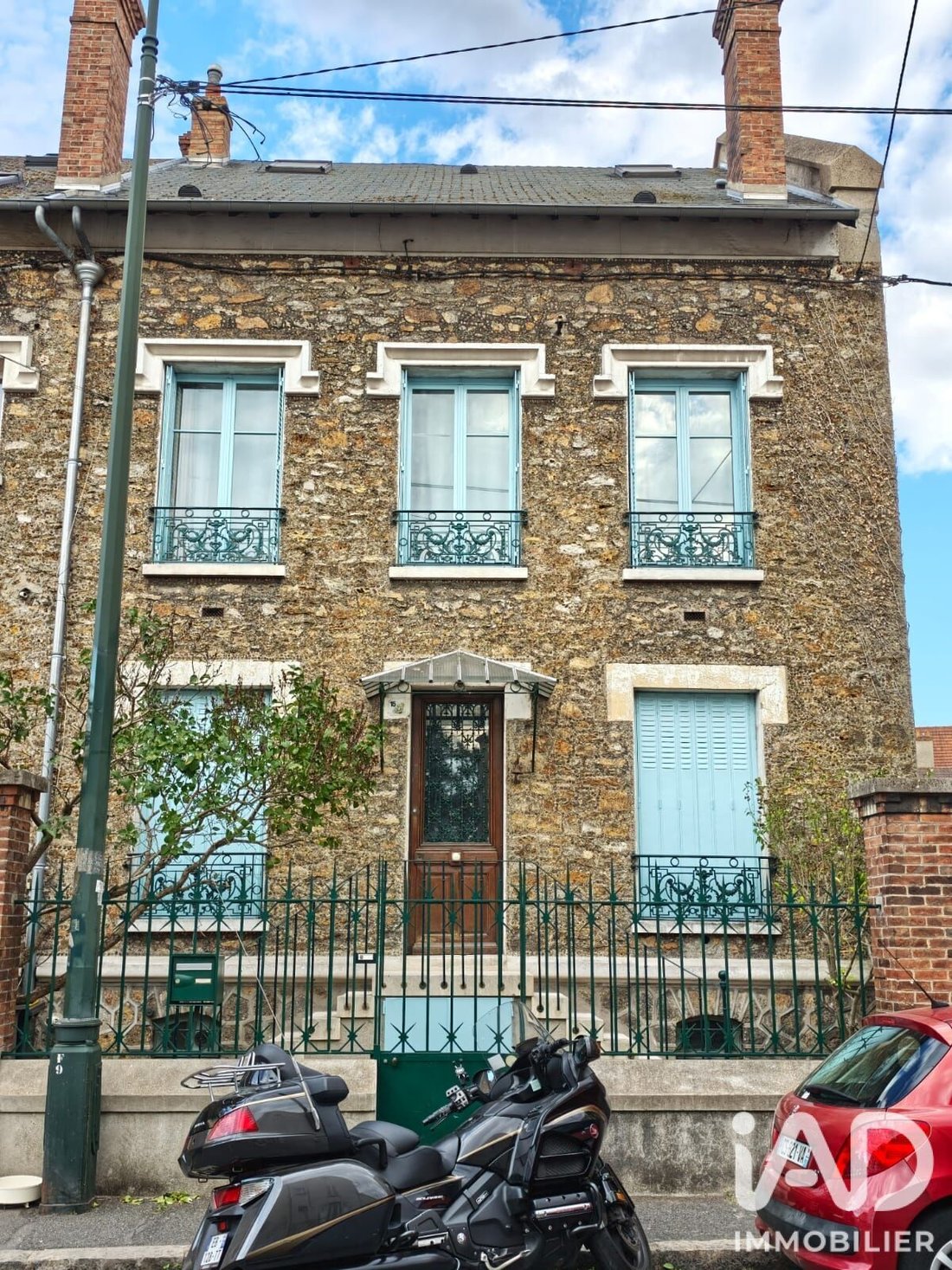 Andere in Corbeil-Essonnes, Île-de-France, Frankreich 1 - 17658601