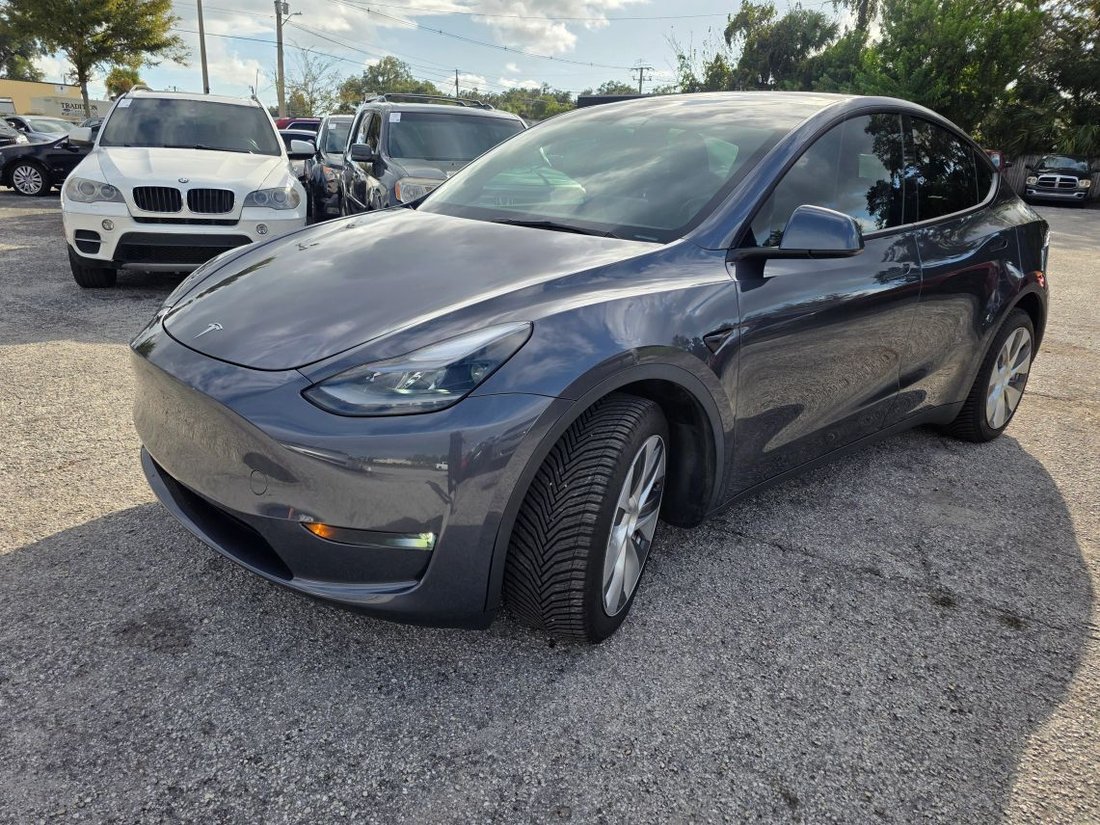 Suv in Lakeland, FL, United States 4 - 18904940
