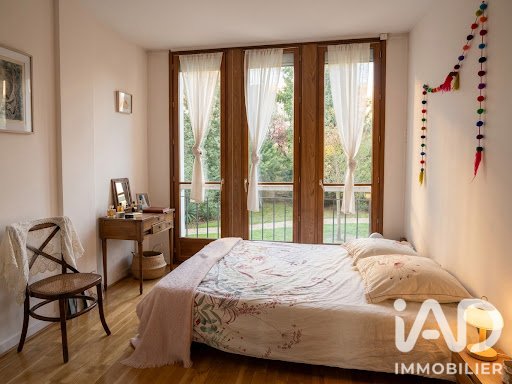Apartment in Reine-Mairie, Boulogne-Billancourt, France 4 - 18907405
