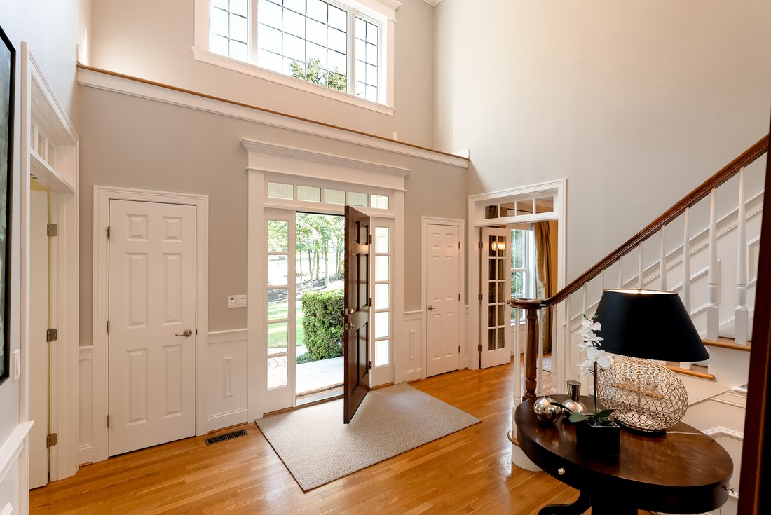 Haus in Burlington, Connecticut, Vereinigte Staaten 4 - 18905078