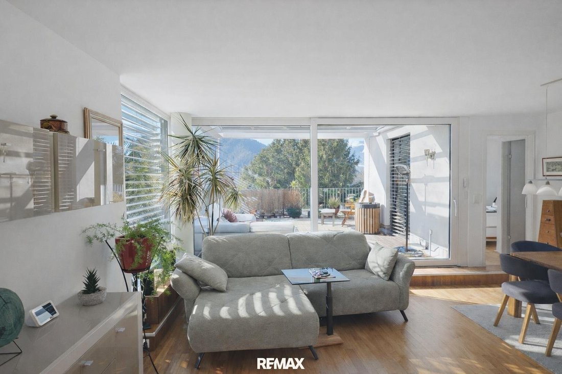 Penthouse en Innsbruck, Tirol, Austria 2 - 18904816