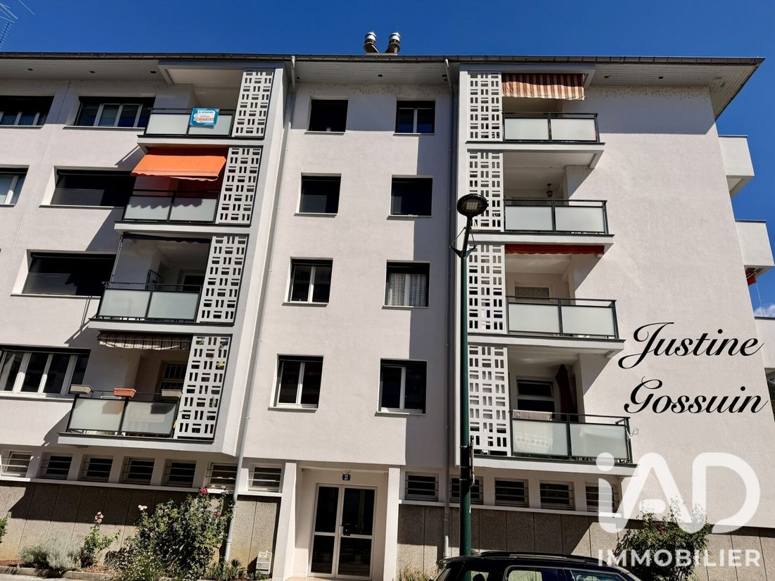 Apartment in Albigny, Annecy, France 1 - 18907226