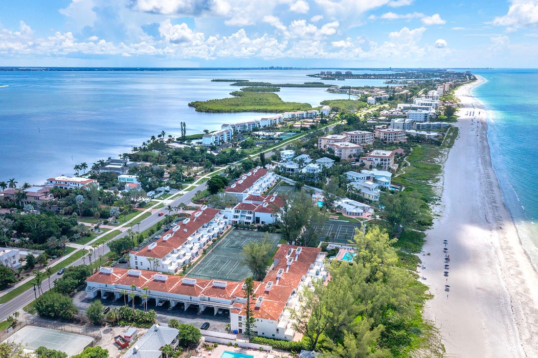 Condominio en Longboat Key, Florida, Estados Unidos 4 - 18905080
