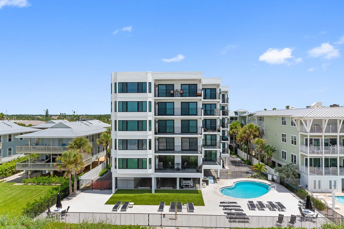 Condo in Indian Shores, Florida, United States 1 - 18904655