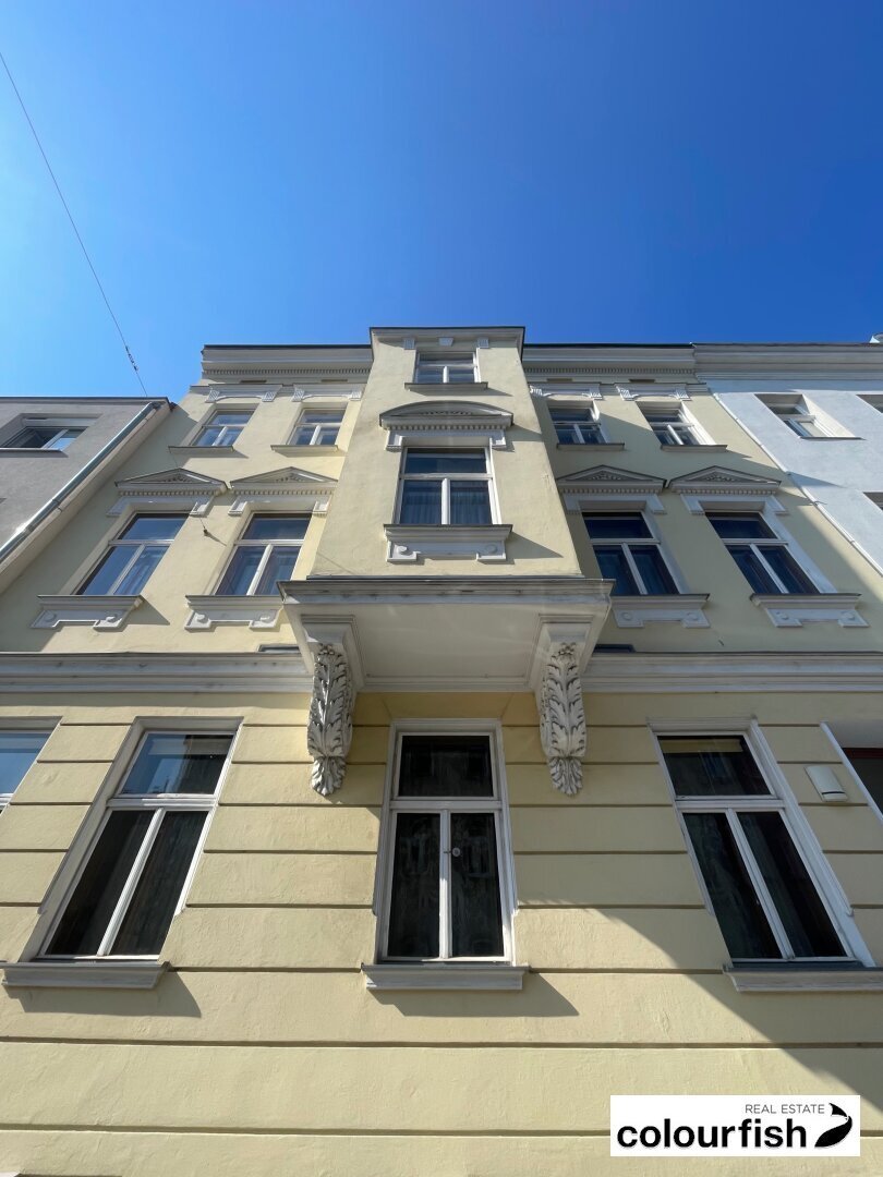 House in Vienna, Wien, Austria 1 - 18904718