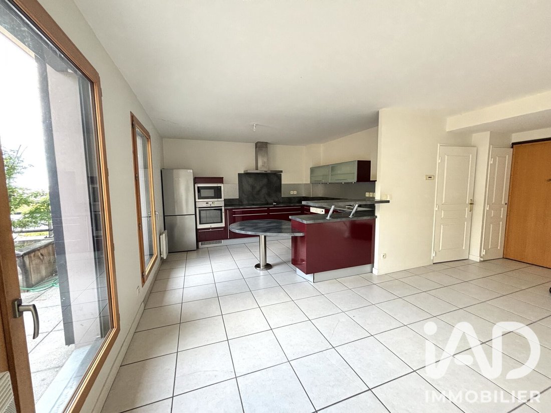 Wohnung in Vieux Lyon, Lyon 5e Arrondissement, Lyon 5 - 18907386