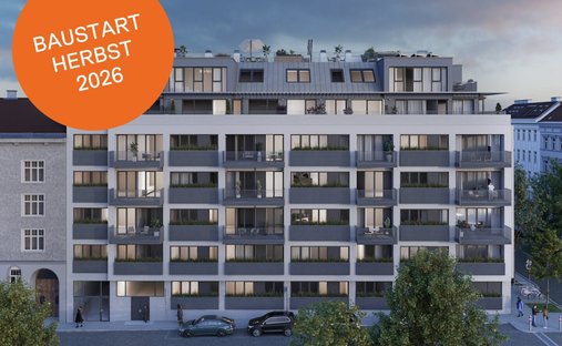 Appartamento a Vienna, Vienna, Austria 1